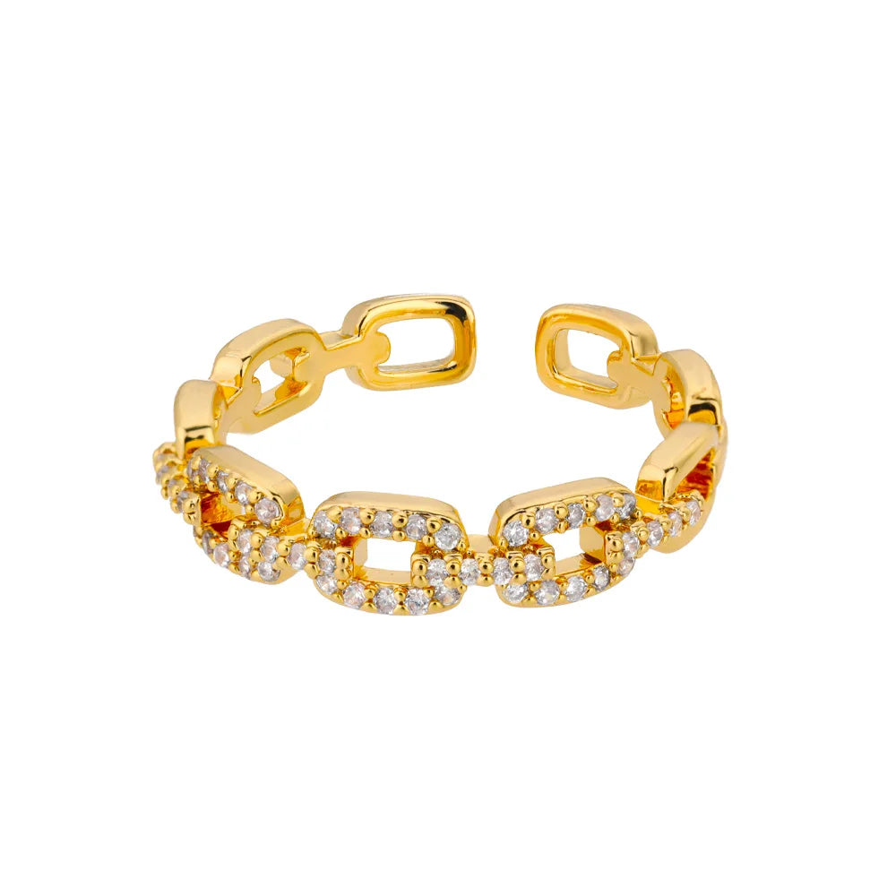 Helix Ring