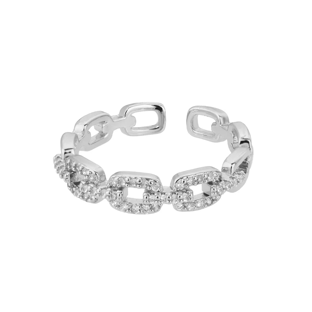 Helix Ring