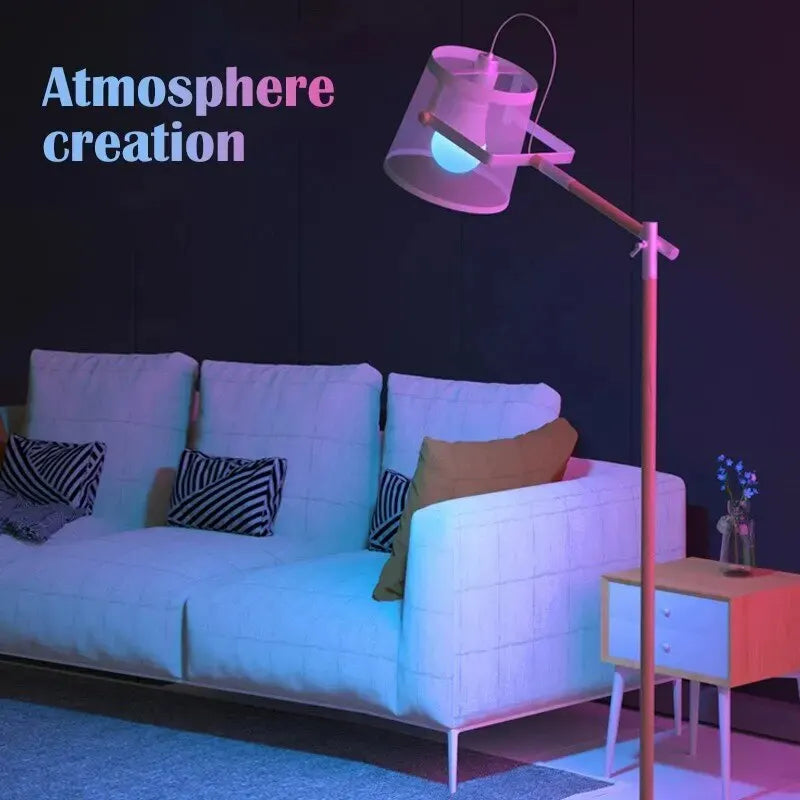 ColorGlow RGB Bulb