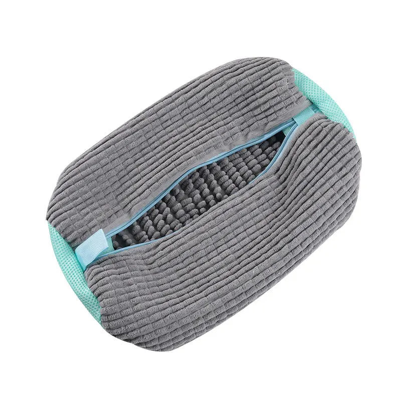 Wash Shoes Bag