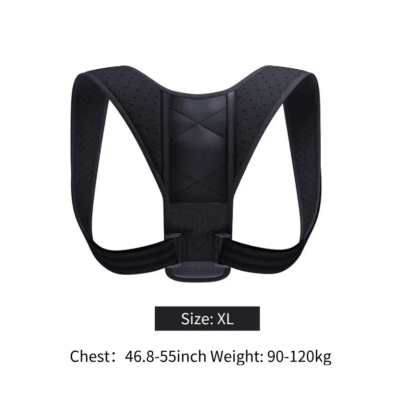 PostureFix Belt