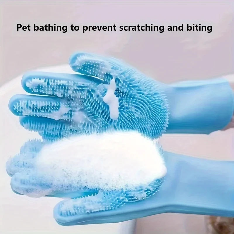 PetGlow Gloves