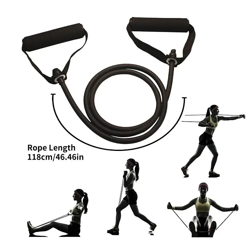 , Strength Training Equipment At Home