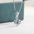 Solis Spark Pendant