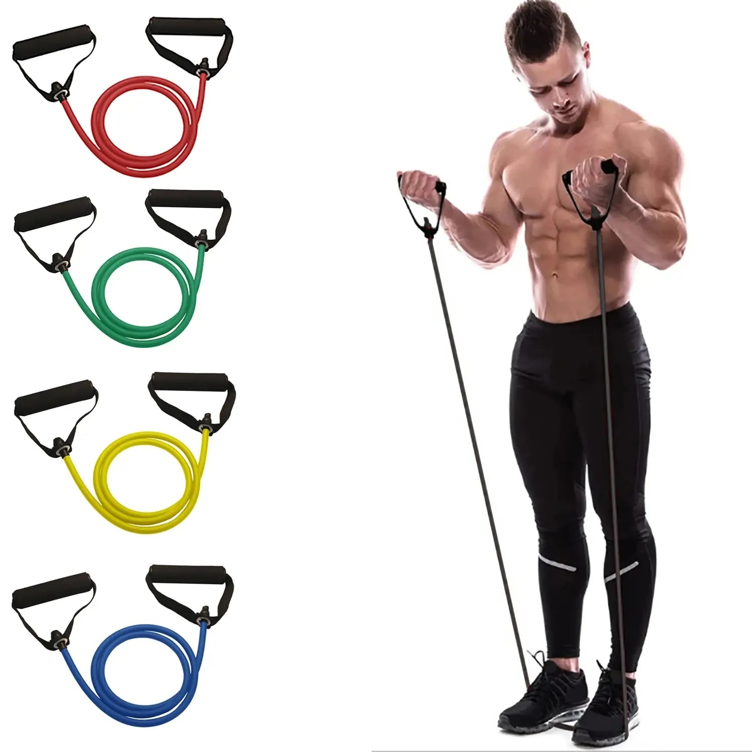 , Strength Training Equipment At Home