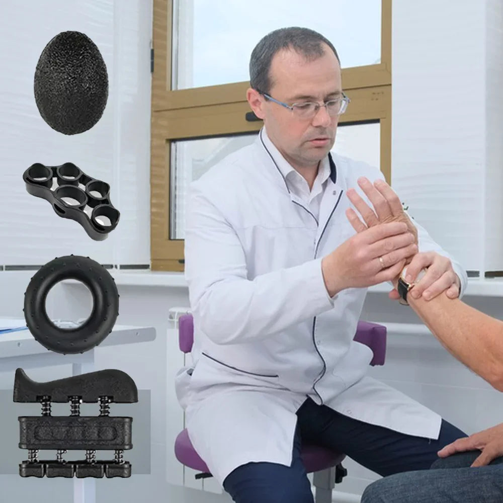 Exercise Stretcher Arthritis