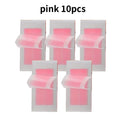Professional Warning Tapes For Summer Hair Removal,