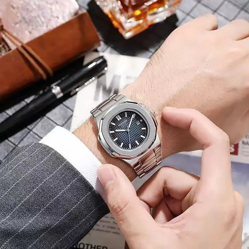 Luxury  Men Watches