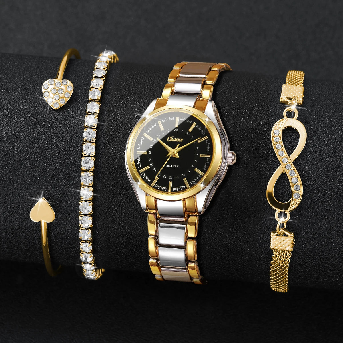 Reloj Mujer