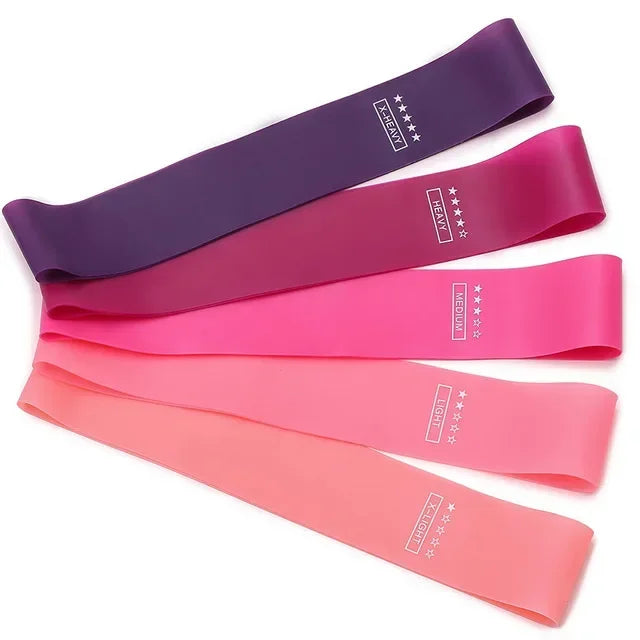 GymFlex Bands