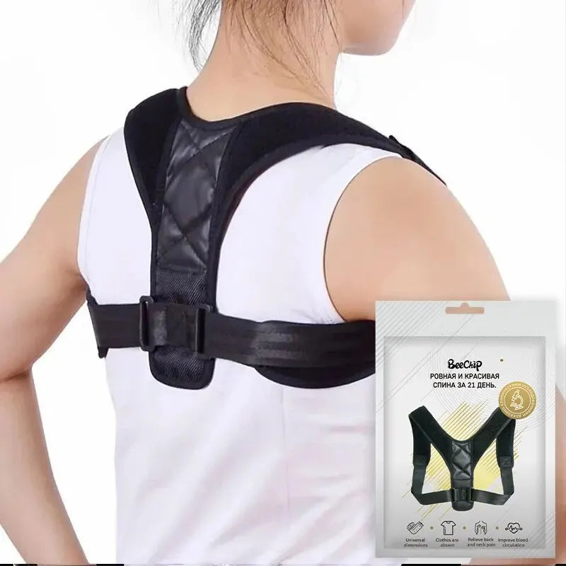 PostureFix Belt