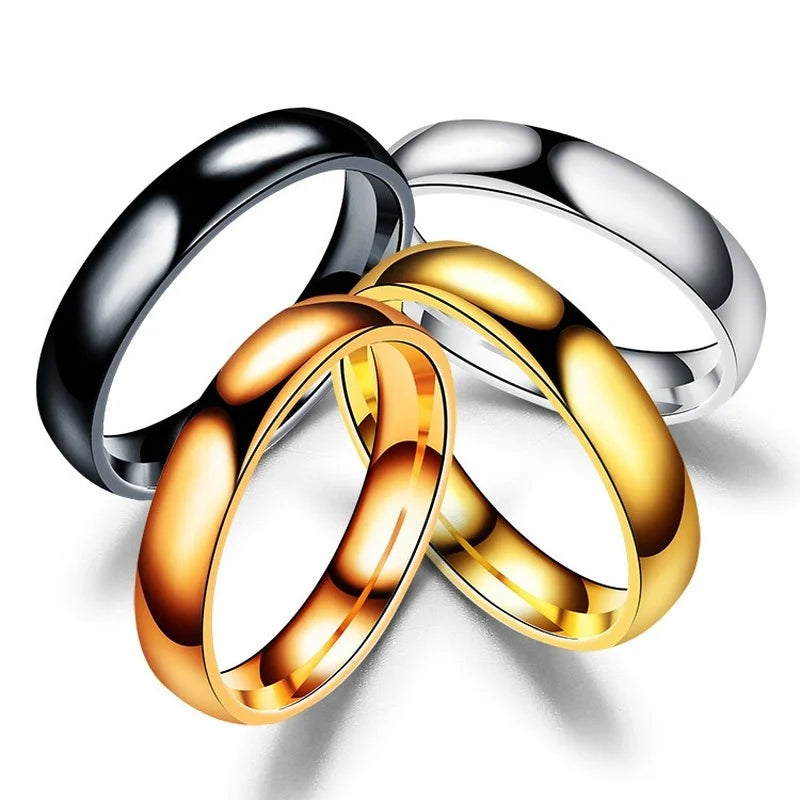 PureBand Ring