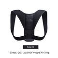 PostureFix Belt