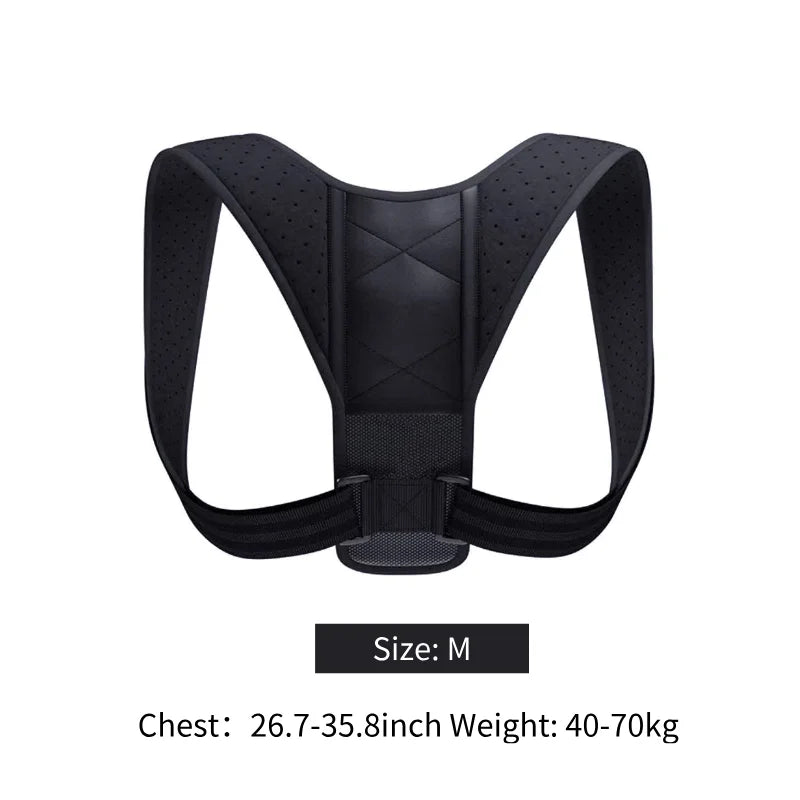 PostureFix Belt