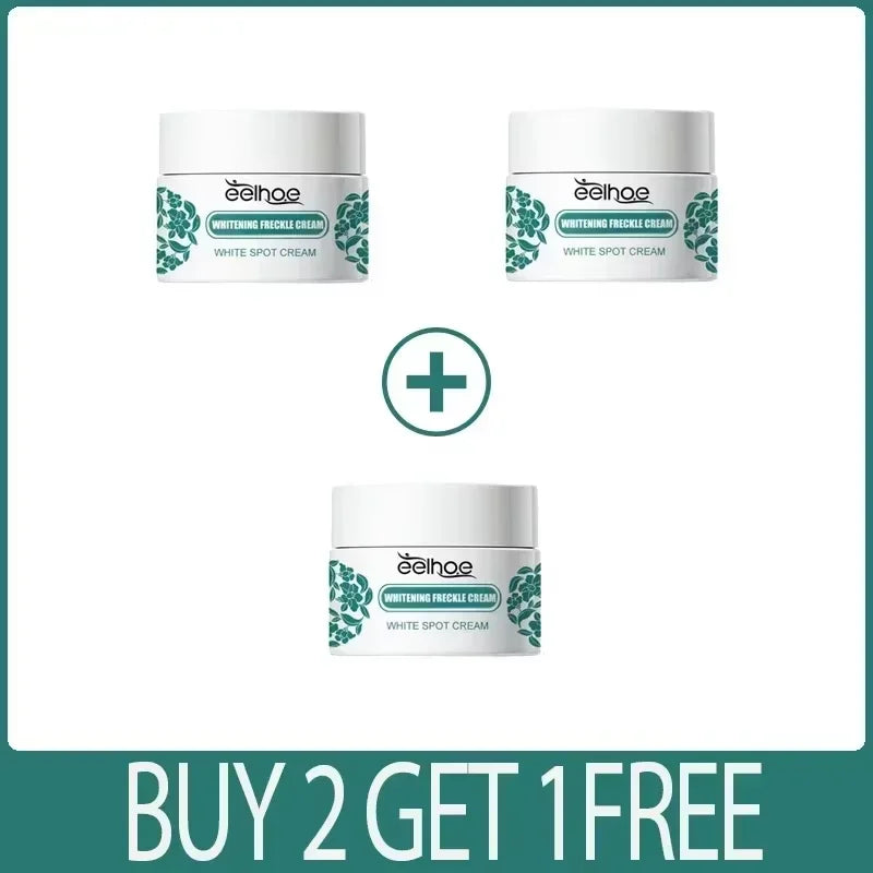 Cream Lighten Dark Skin Chloasma Serum Fade Fine Face Lines