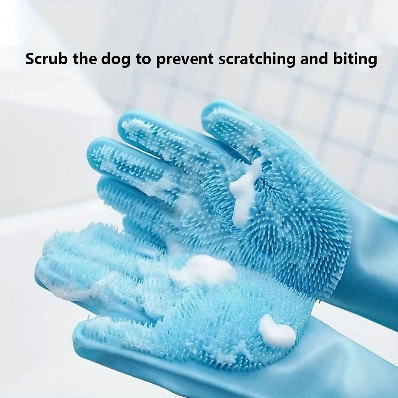 PetGlow Gloves