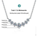 TrueLight Bridal Necklace