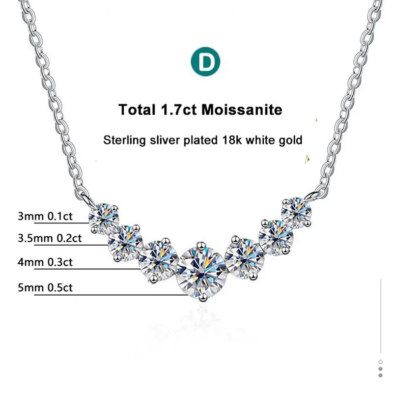 TrueLight Bridal Necklace