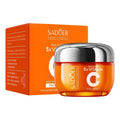 Brightening Hydrating Facial Creams Beauty Face Skin Care