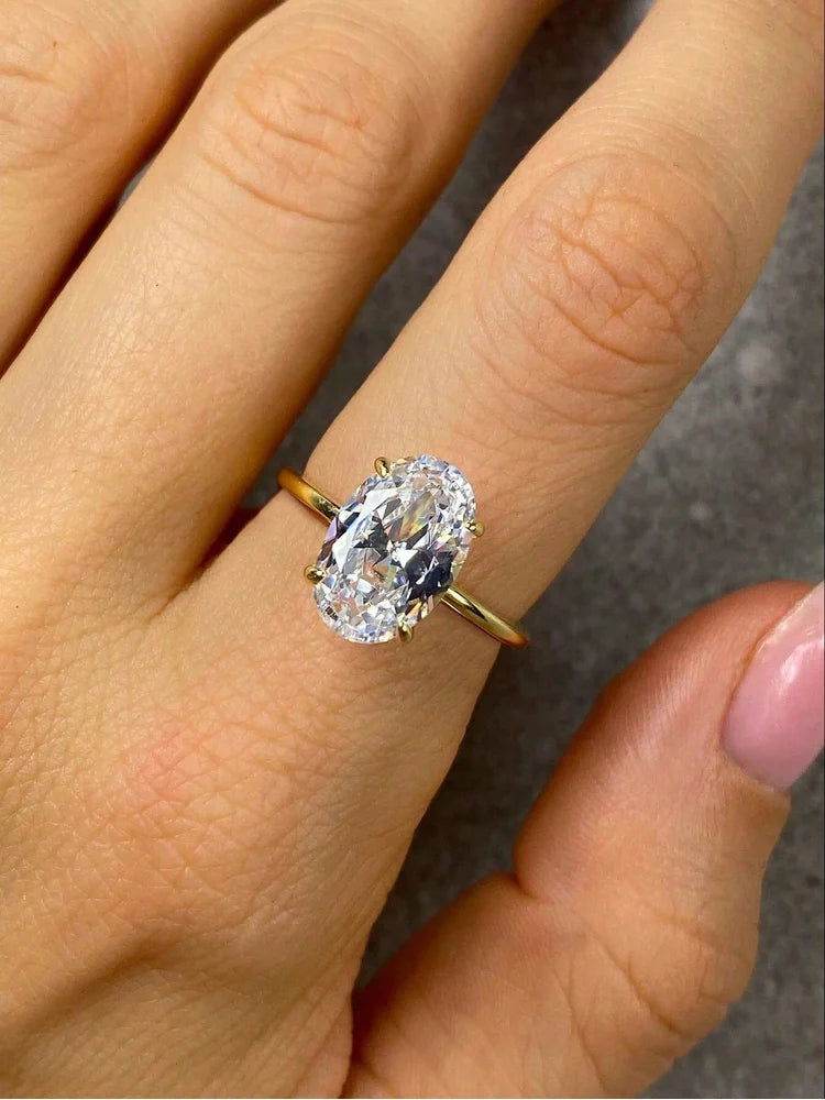 VowSpark Ring