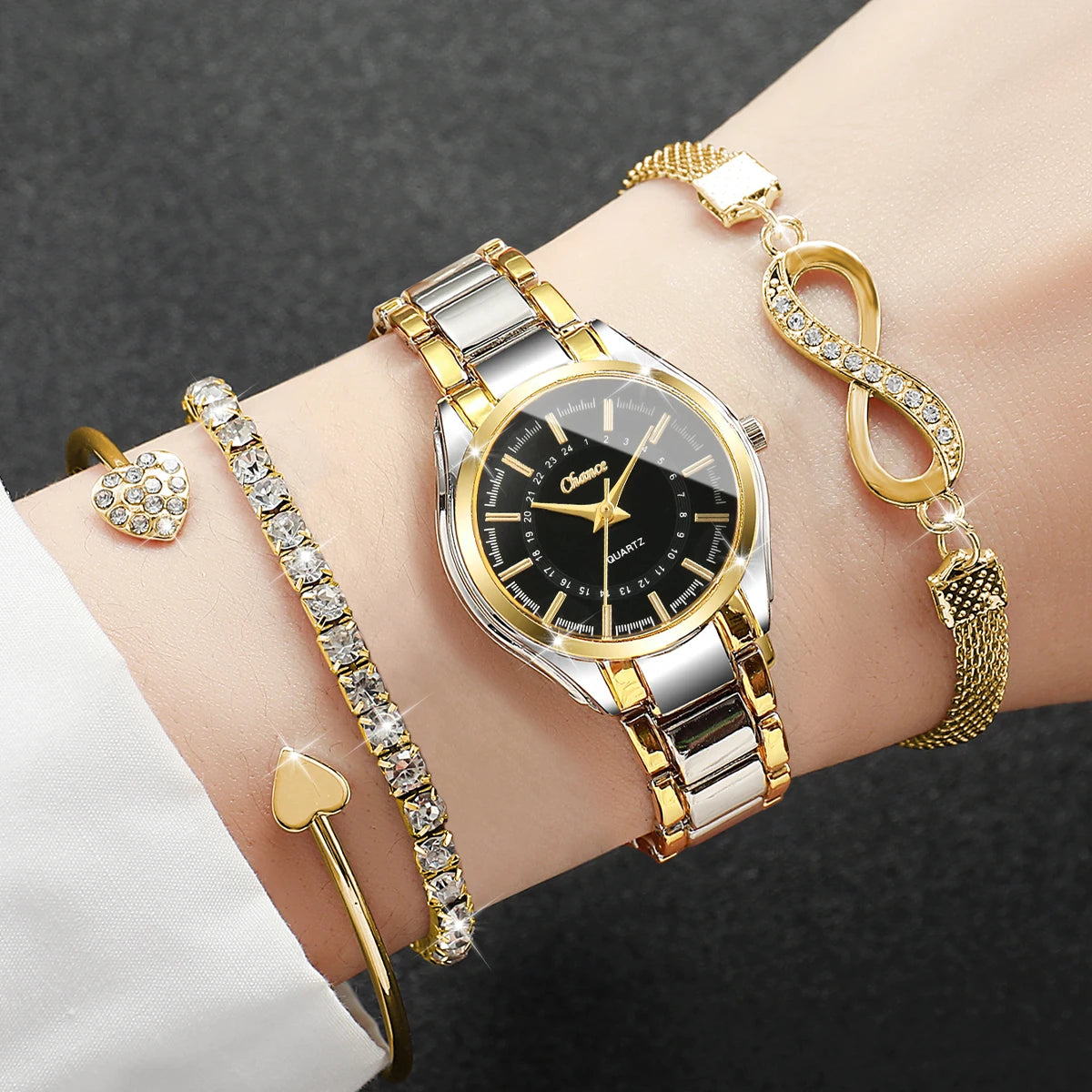 Reloj Mujer