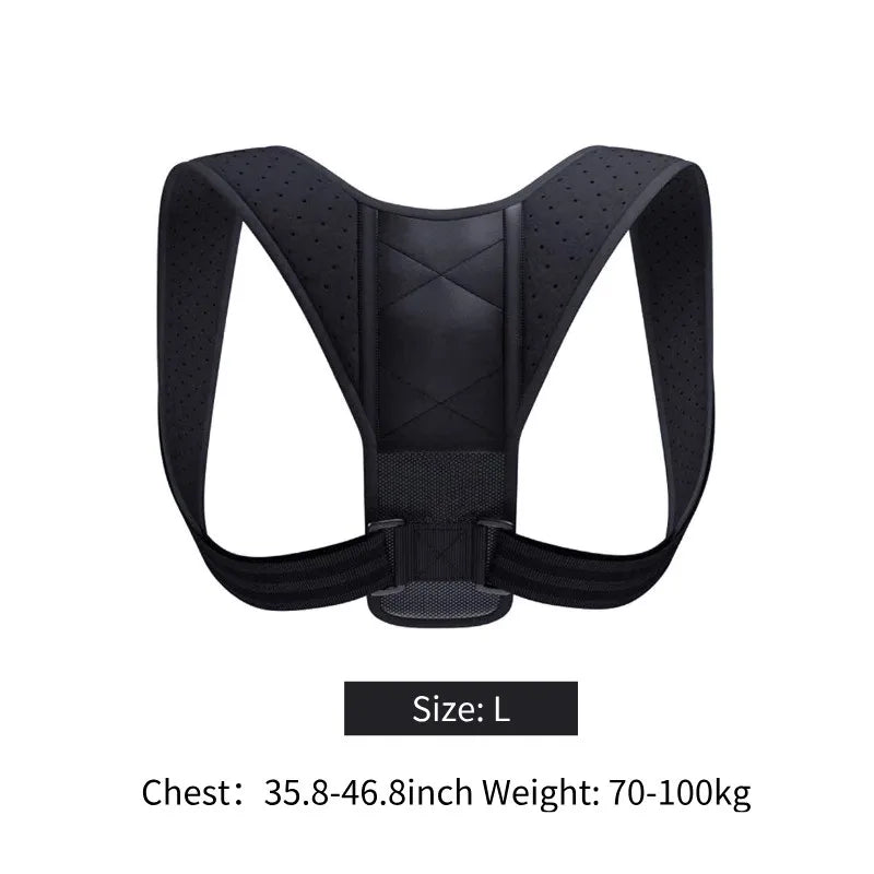 PostureFix Belt