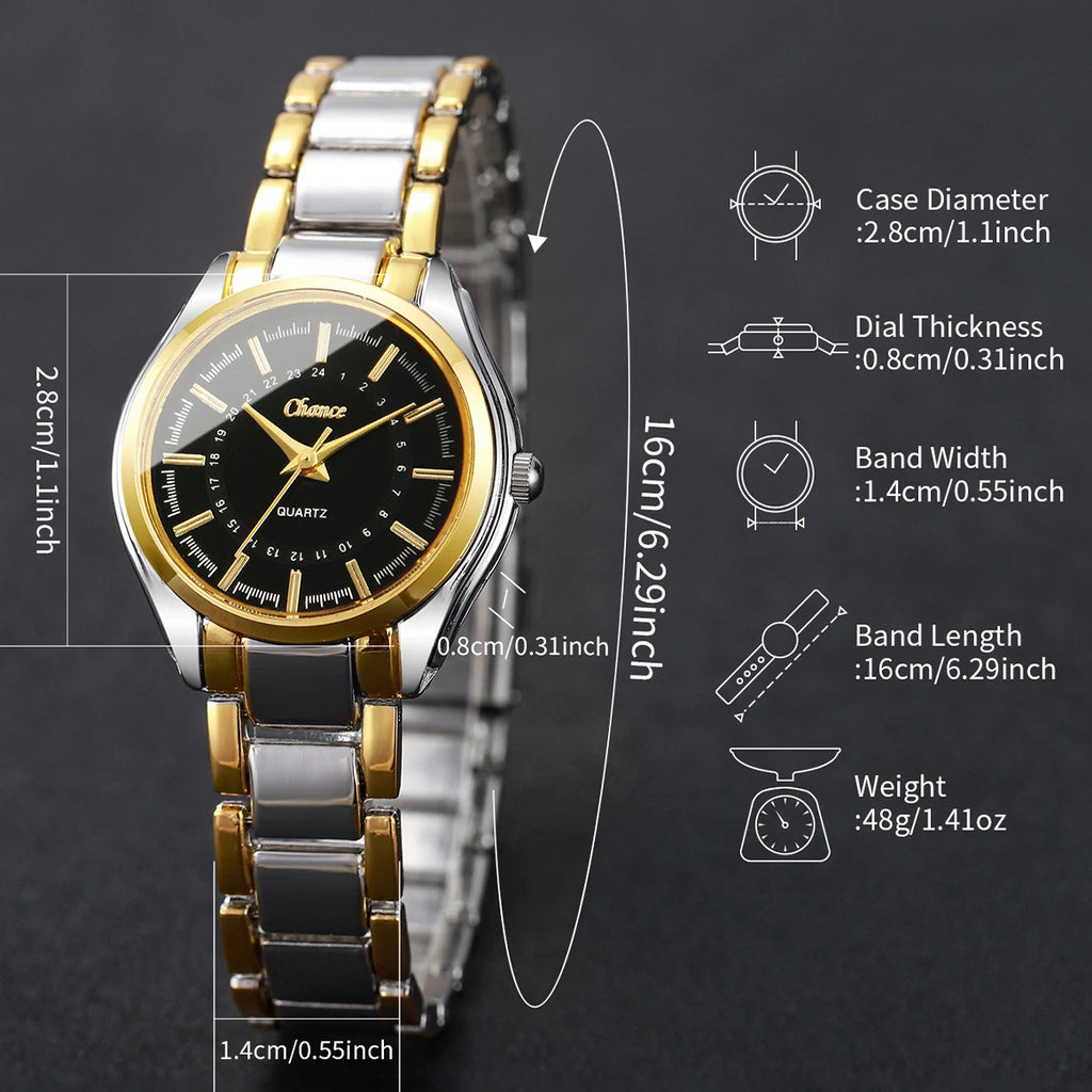 Reloj Mujer