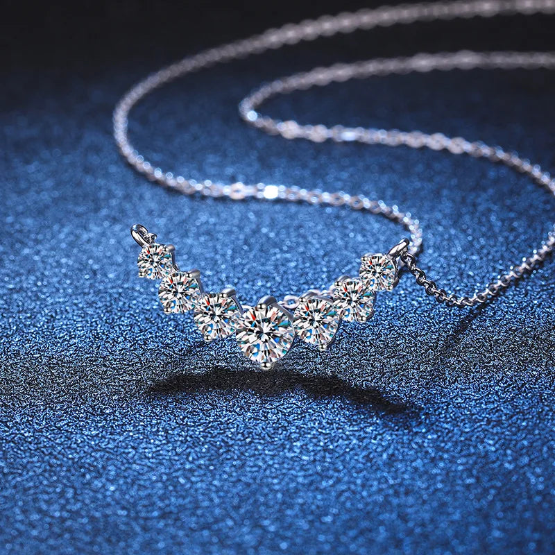 TrueLight Bridal Necklace