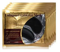 Gold Collagen Crystal Eye Mask skincare Eye Patches Firming Moisturizing Nourishing Eye Skin Care Products