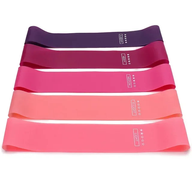 GymFlex Bands