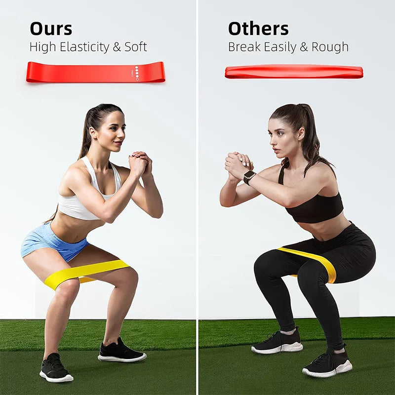 FlexLoop Bands