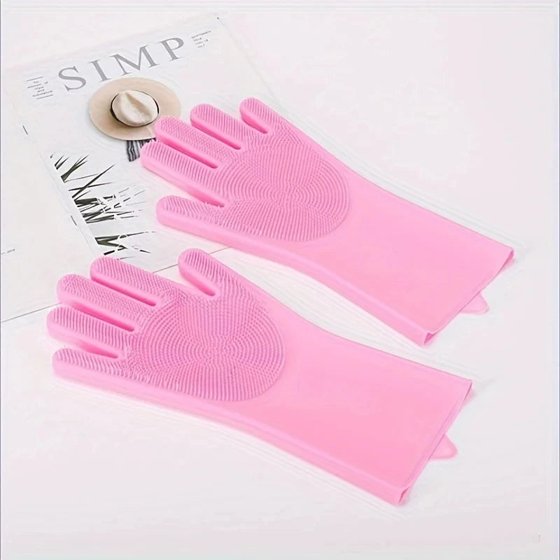 PetGlow Gloves