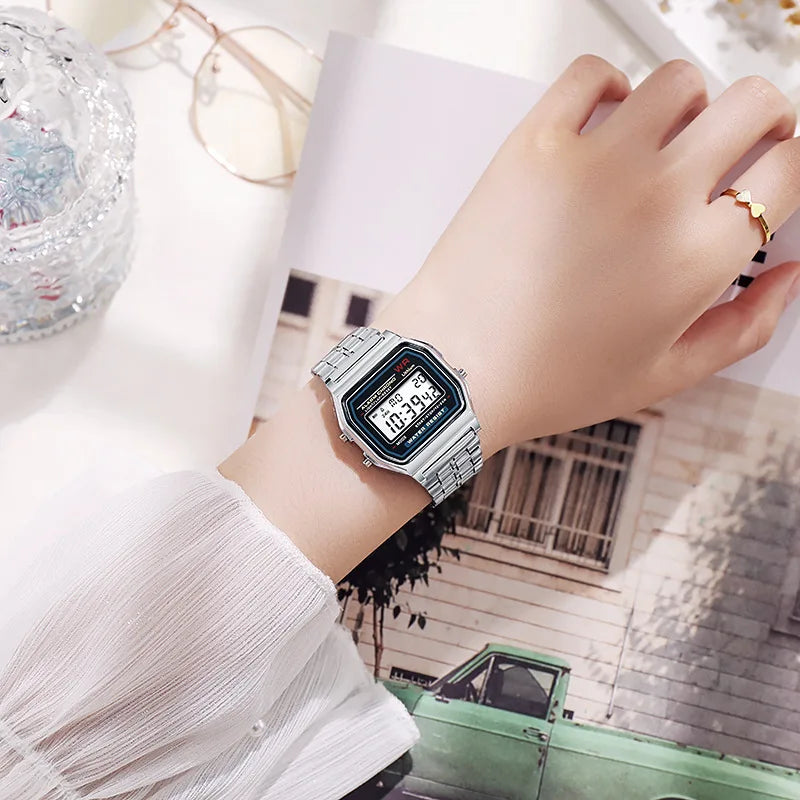 Reloj Hombre