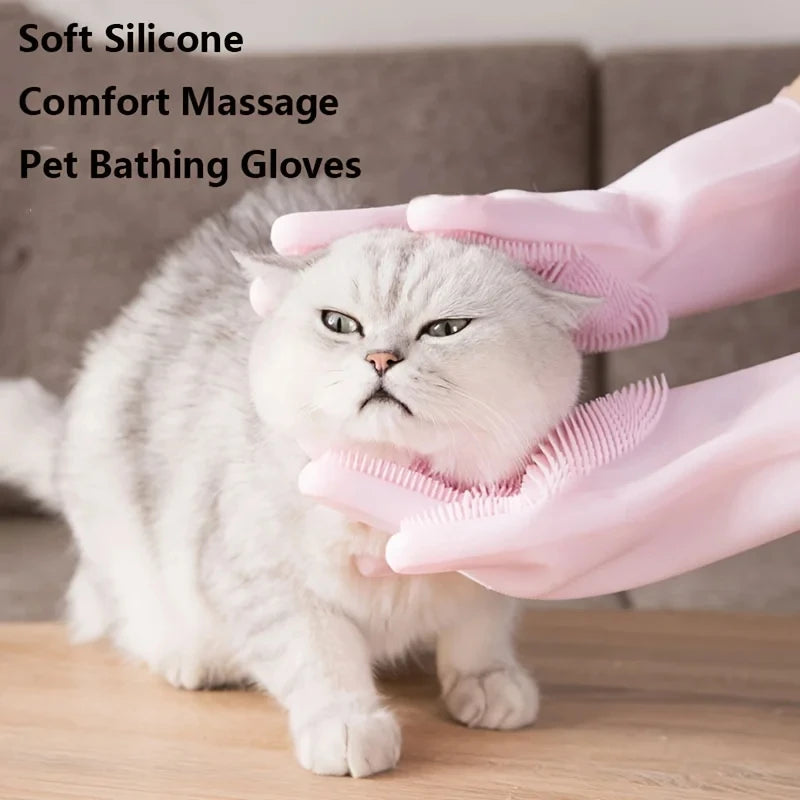 PetGlow Gloves