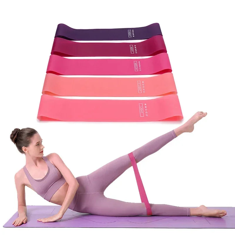 GymFlex Bands