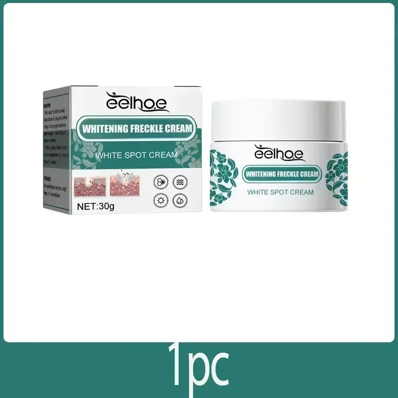 Cream Lighten Dark Skin Chloasma Serum Fade Fine Face Lines