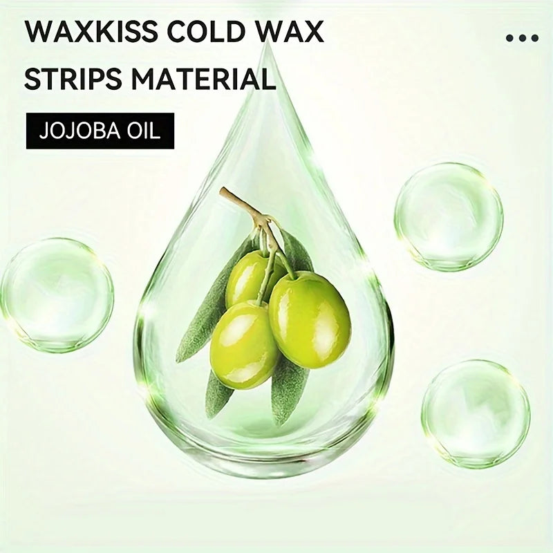 Professional Warning Tapes For Summer Hair Removal,