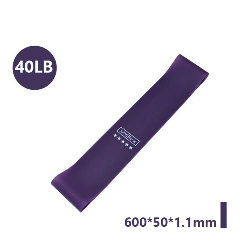 GymFlex Bands