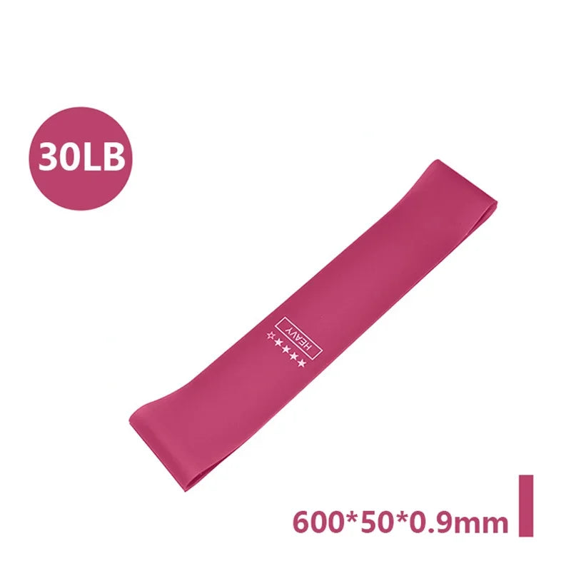 GymFlex Bands