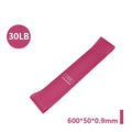 GymFlex Bands