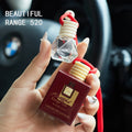Perfume Car