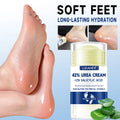 Foot Cream And Hand Cream