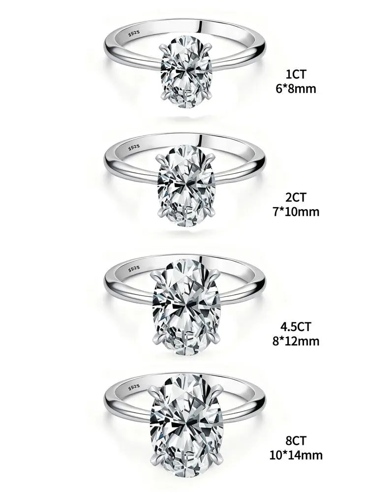 VowSpark Ring