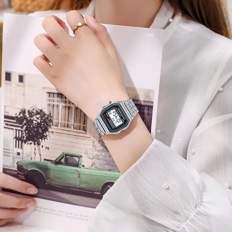 Reloj Hombre