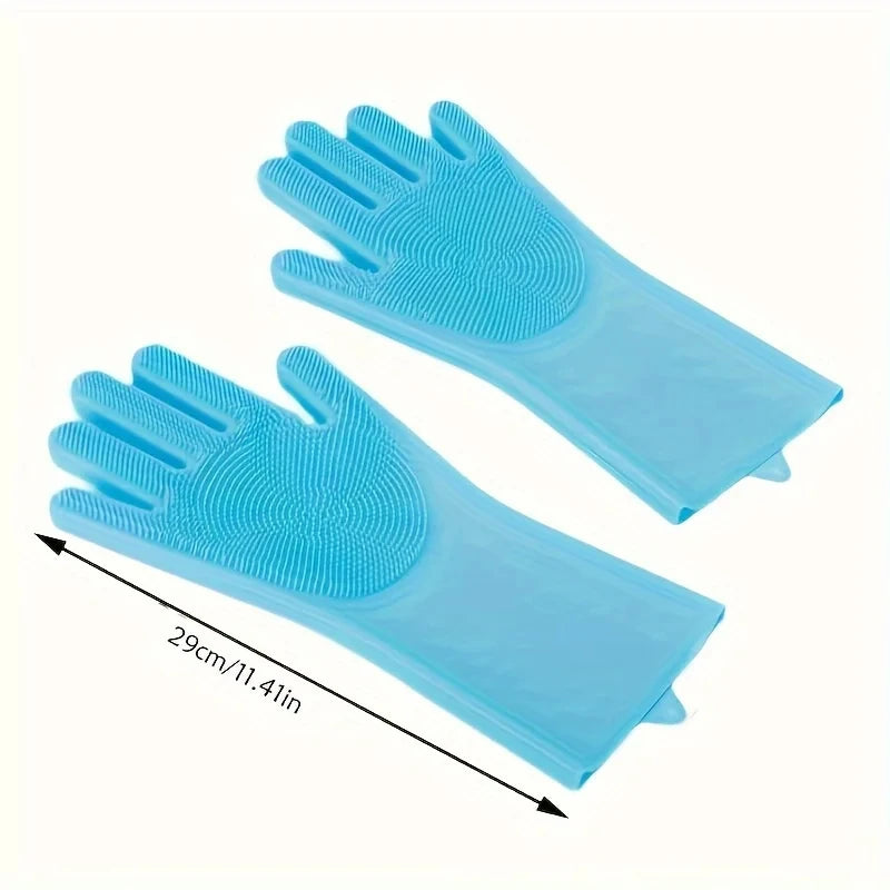 PetGlow Gloves