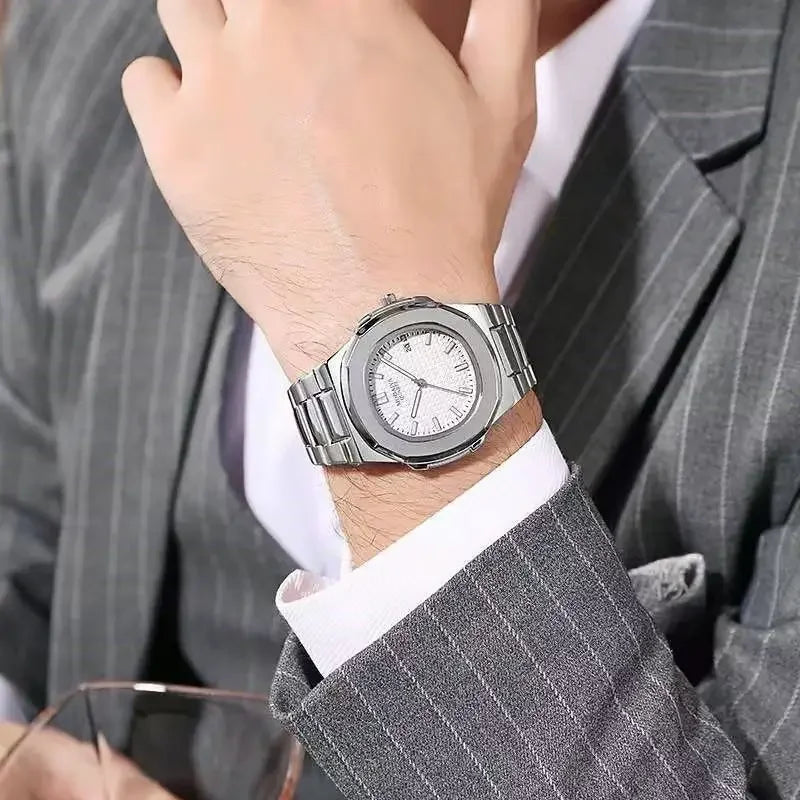 Luxury  Men Watches