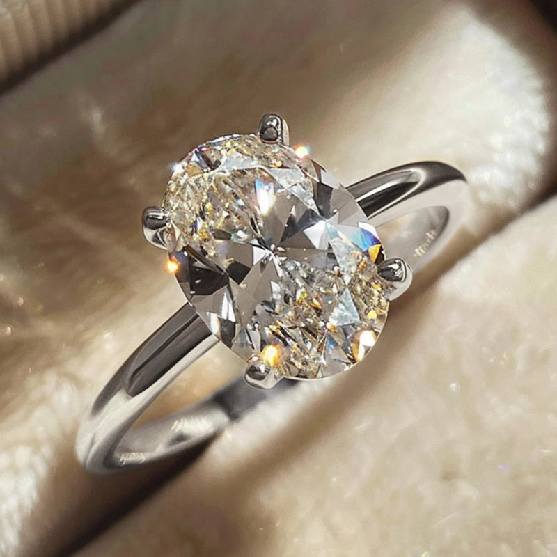 VowSpark Ring