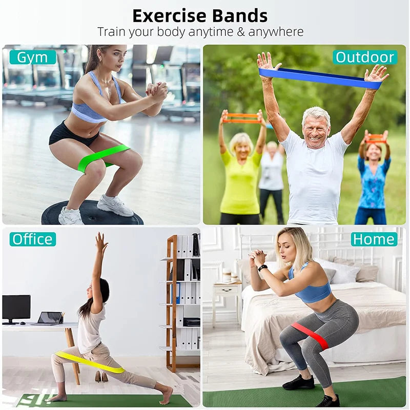 FlexLoop Bands