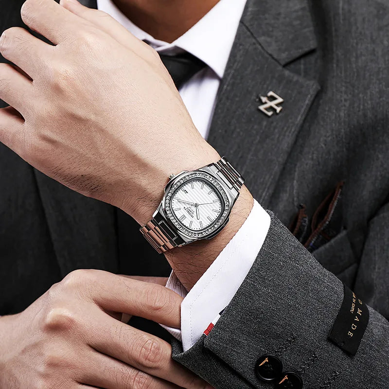 Luxury  Men Watches