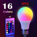 ColorGlow RGB Bulb